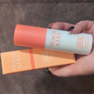 Peach & Lily Glass Skin Water-Gel Moisturizer 0.84oz